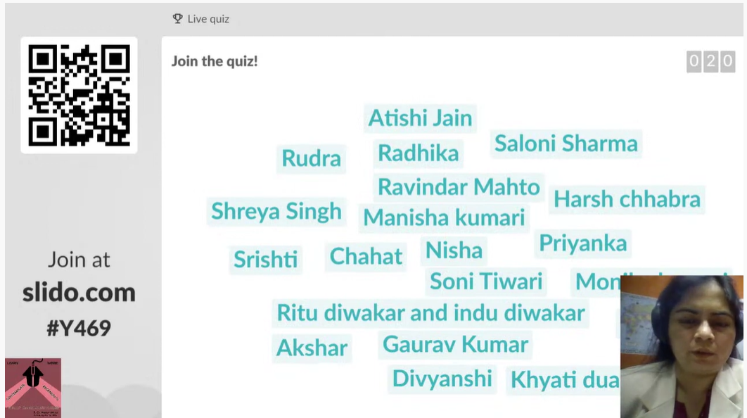 Success is no accident. It is hard work, perseverance, learning, studying, sacrifice and most of all, love of what you are doing or learning to do.