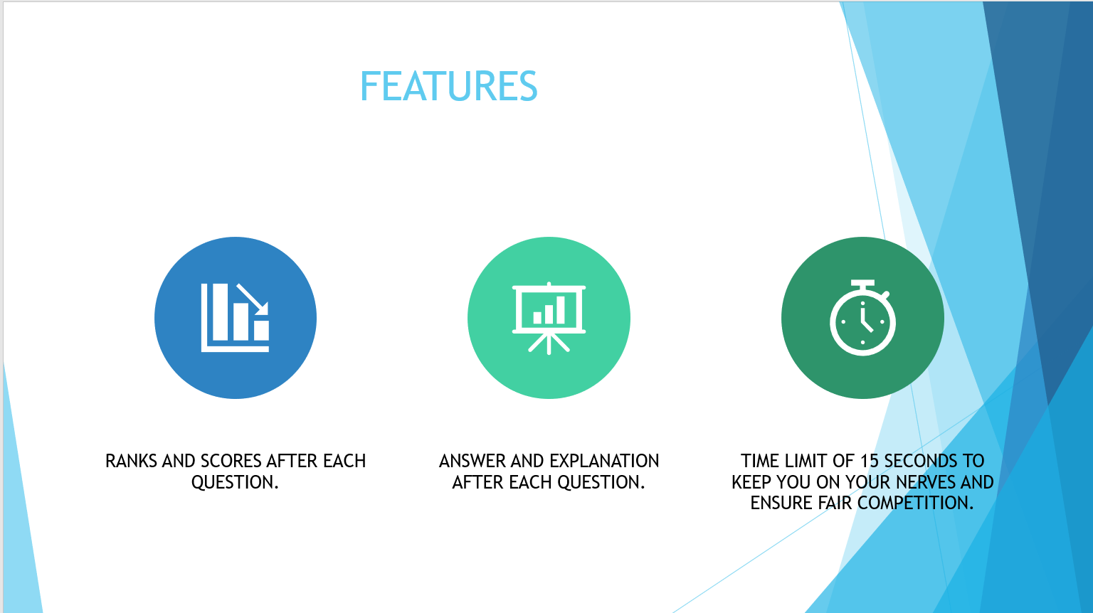 Success is no accident. It is hard work, perseverance, learning, studying, sacrifice and most of all, love of what you are doing or learning to do.