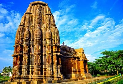 ANCIENT INDIA NOTES