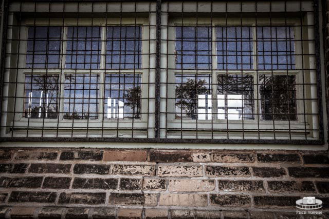 schooltje in westende