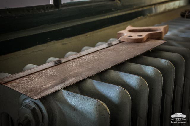 schooltje in westende