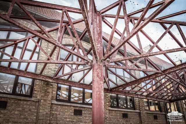 schooltje in westende