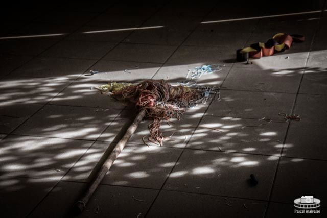 schooltje in westende