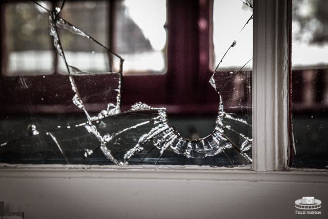 schooltje in westende