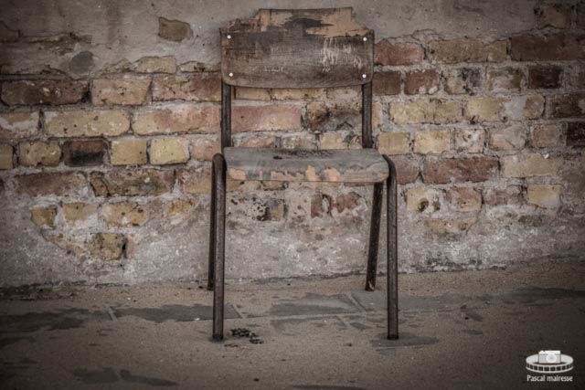 schooltje in westende