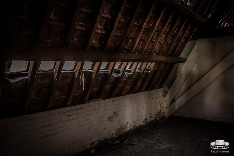 oude brandweer kazerne koksijde