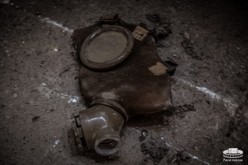 oude brandweer kazerne koksijde