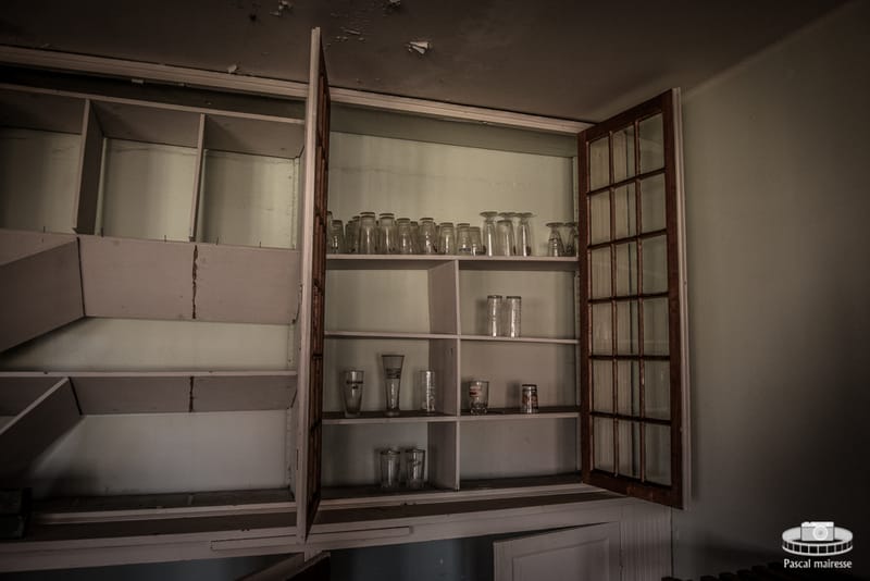 oude brandweer kazerne koksijde