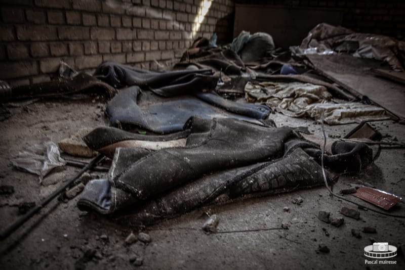 oude brandweer kazerne koksijde