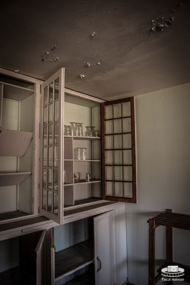 oude brandweer kazerne koksijde