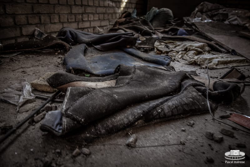 oude brandweer kazerne koksijde