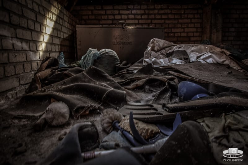 oude brandweer kazerne koksijde