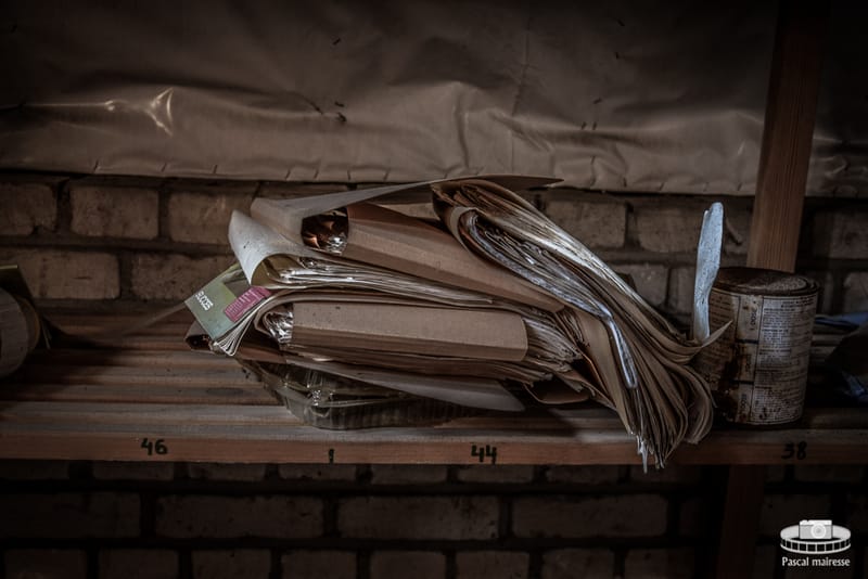 oude brandweer kazerne koksijde