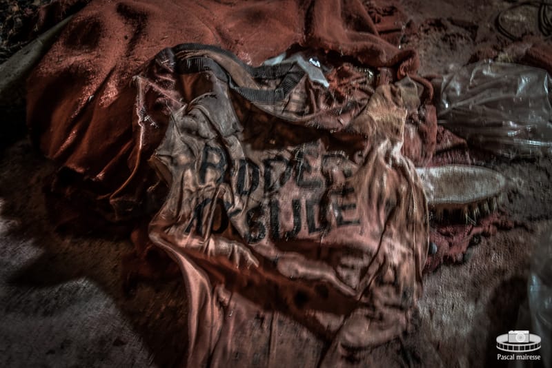 oude brandweer kazerne koksijde