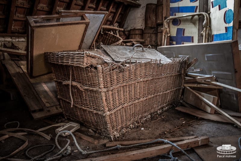 oude brandweer kazerne koksijde