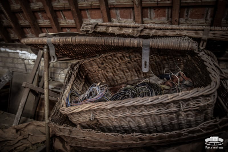 oude brandweer kazerne koksijde