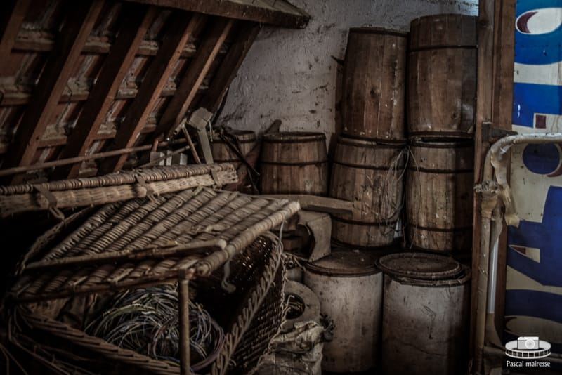 oude brandweer kazerne koksijde