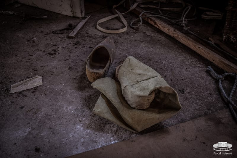 oude brandweer kazerne koksijde