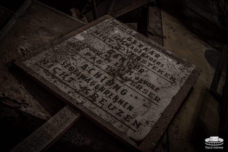 oude brandweer kazerne koksijde