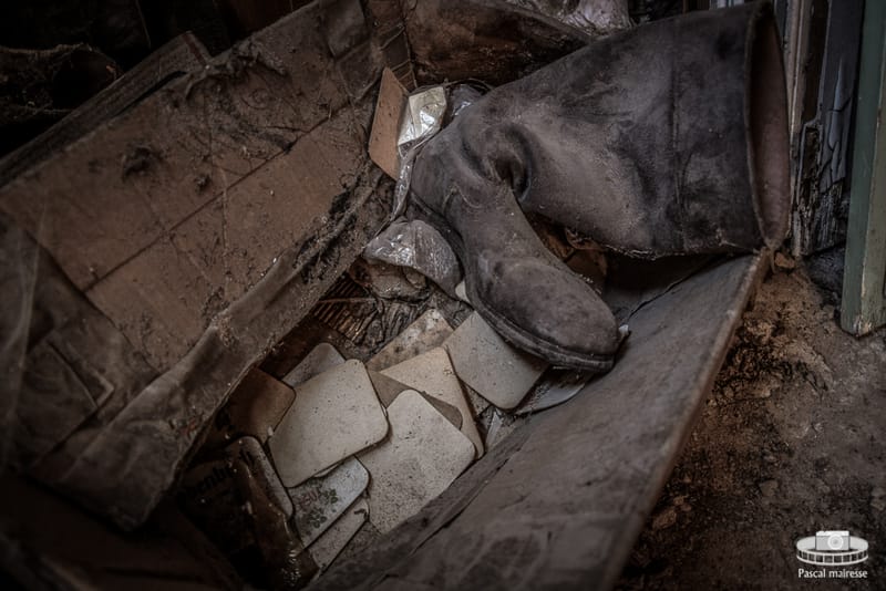 oude brandweer kazerne koksijde