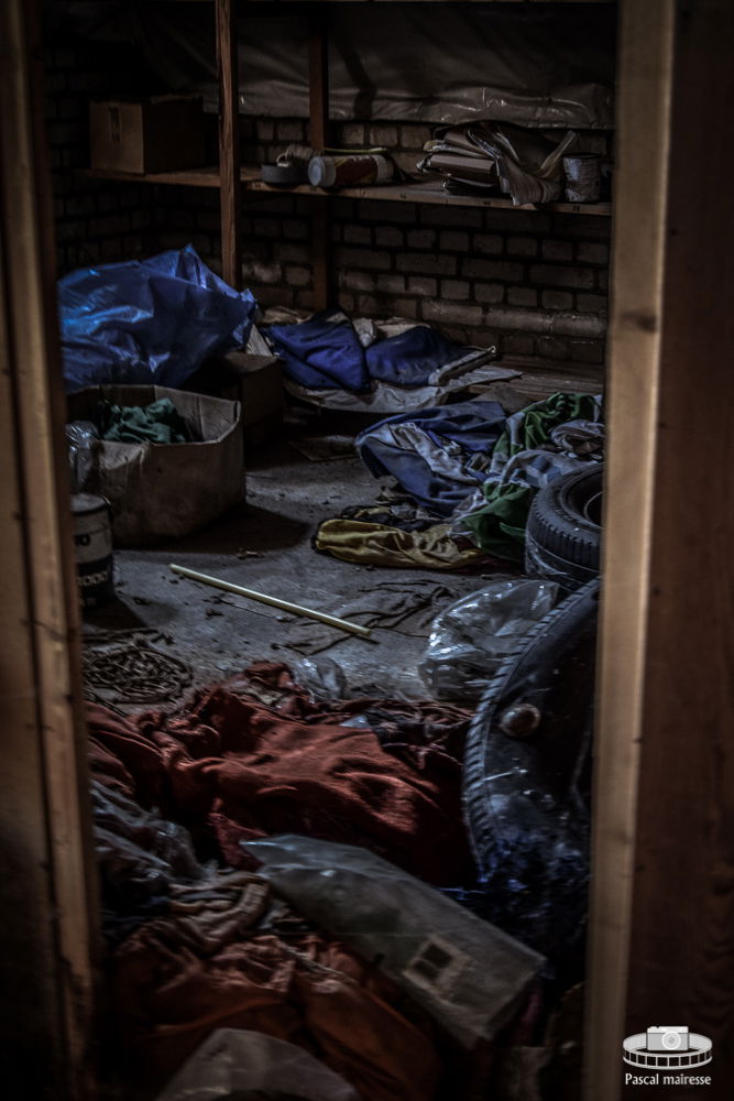 oude brandweer kazerne koksijde