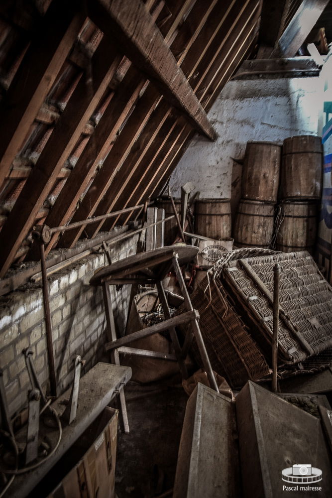 oude brandweer kazerne koksijde