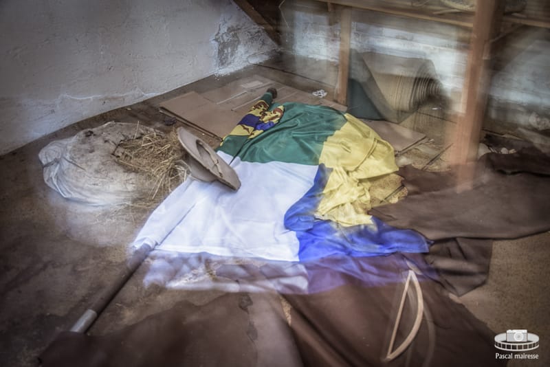 oude brandweer kazerne koksijde