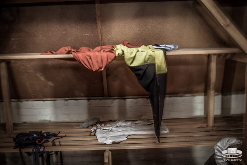 oude brandweer kazerne koksijde