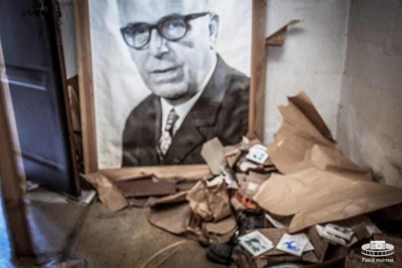 oude brandweer kazerne koksijde