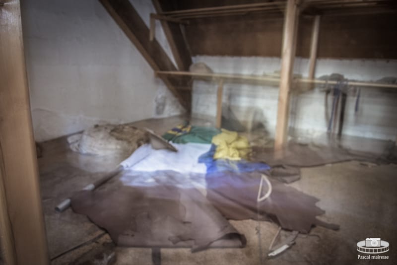 oude brandweer kazerne koksijde