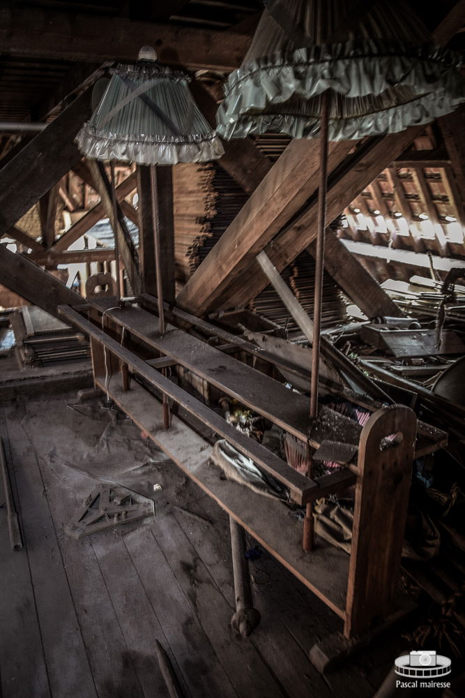 oude brandweer kazerne koksijde