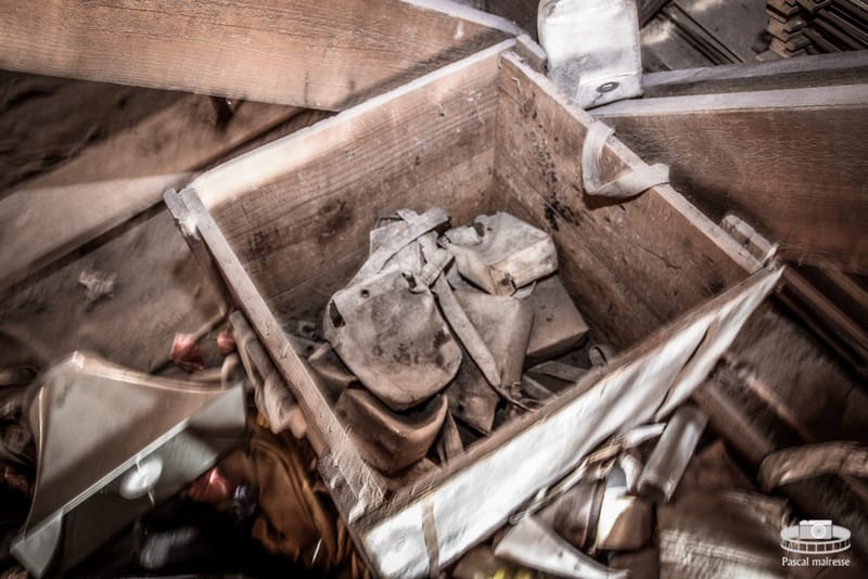 oude brandweer kazerne koksijde