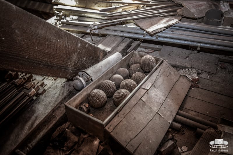 oude brandweer kazerne koksijde
