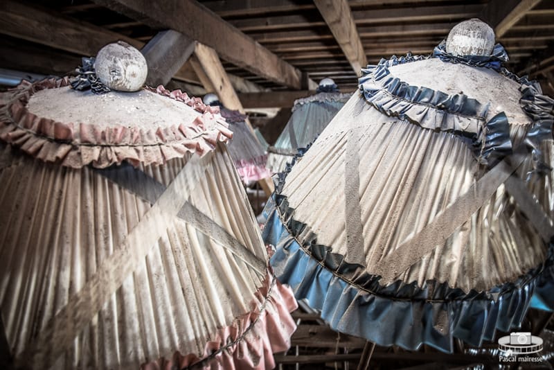 oude brandweer kazerne koksijde