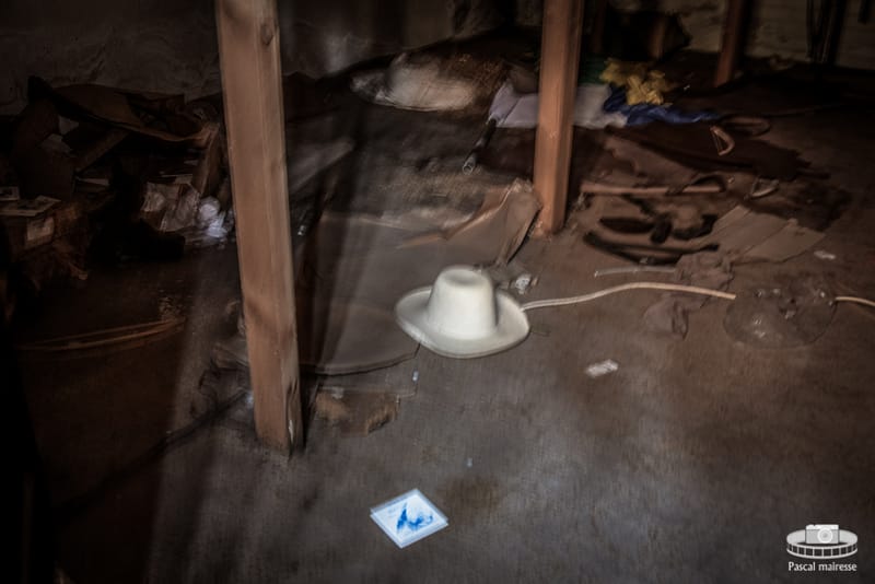 oude brandweer kazerne koksijde