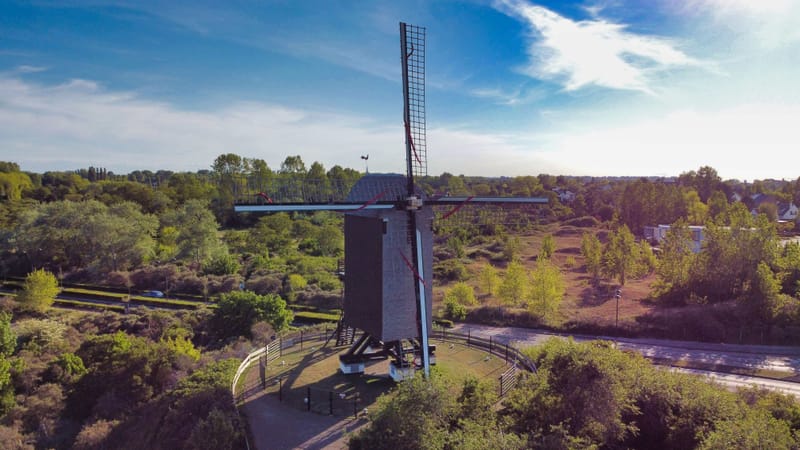 De Molen