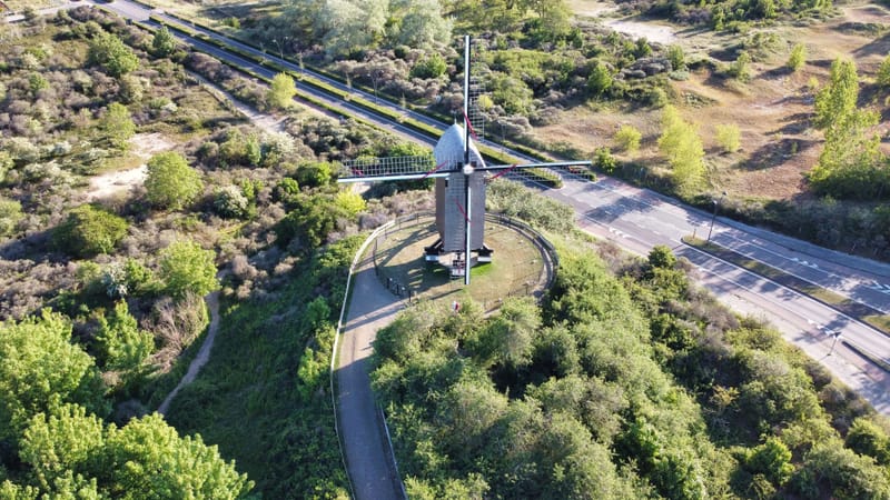 De Molen