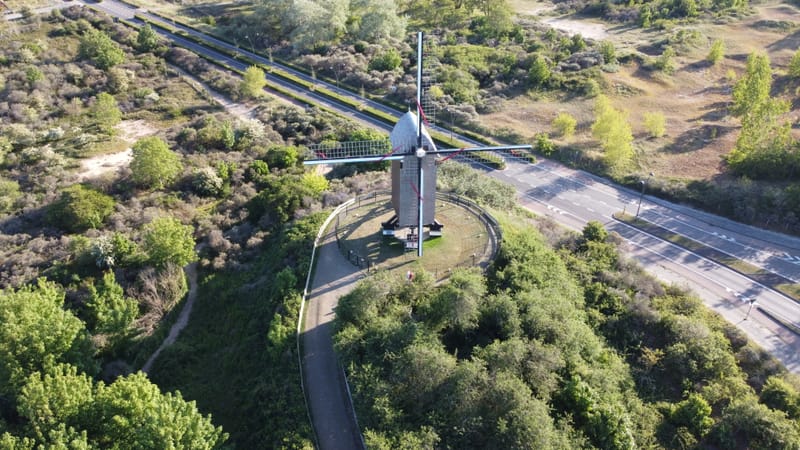 De Molen