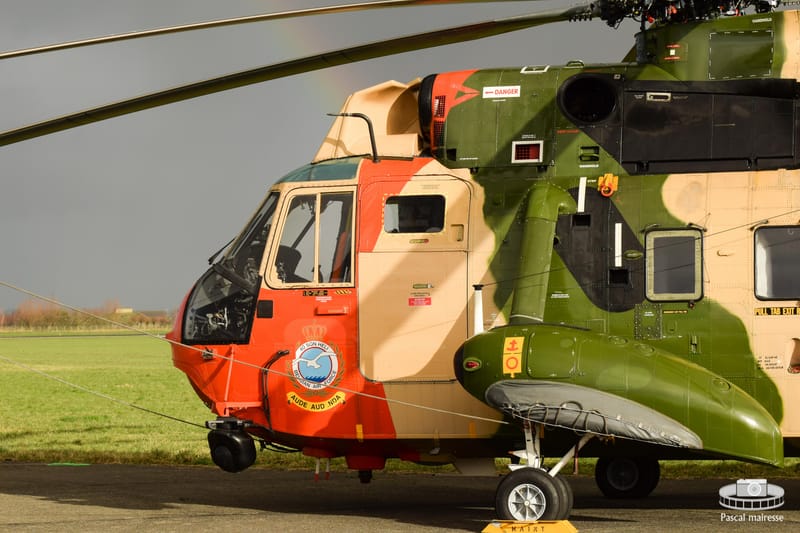 spotter day RS04-RS02