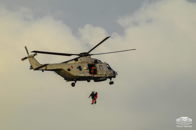 spotter day RS04-RS02