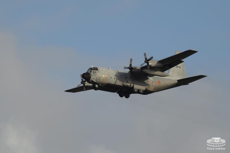 spotter day RS04-RS02