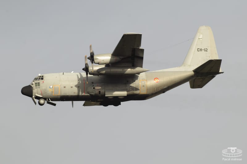 spotter day RS04-RS02