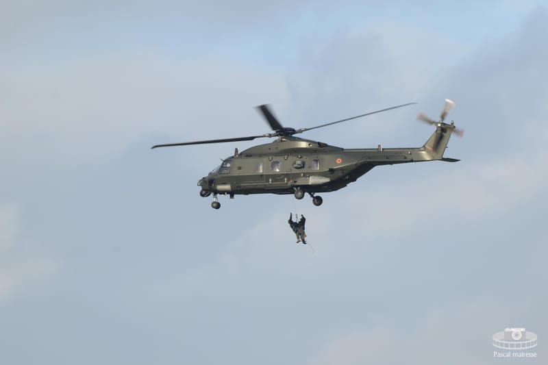 spotter day RS04-RS02