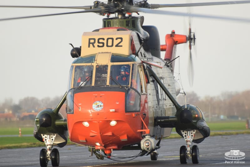 spotter day RS04-RS02