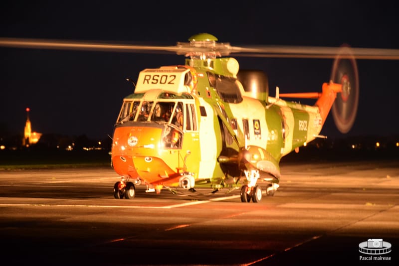 spotter day RS04-RS02