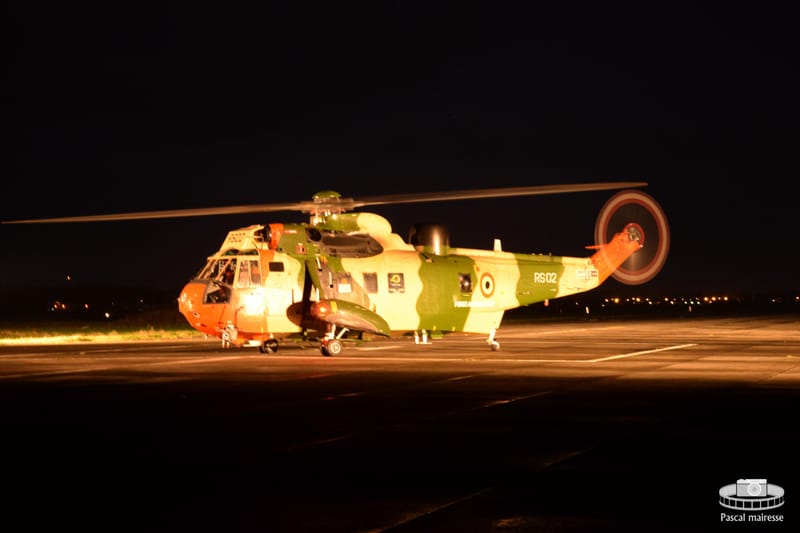 spotter day RS04-RS02