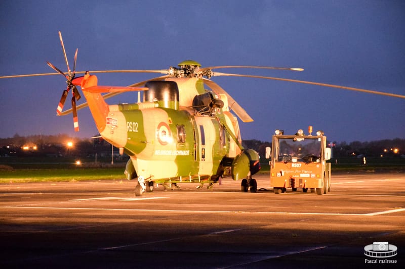 spotter day RS04-RS02