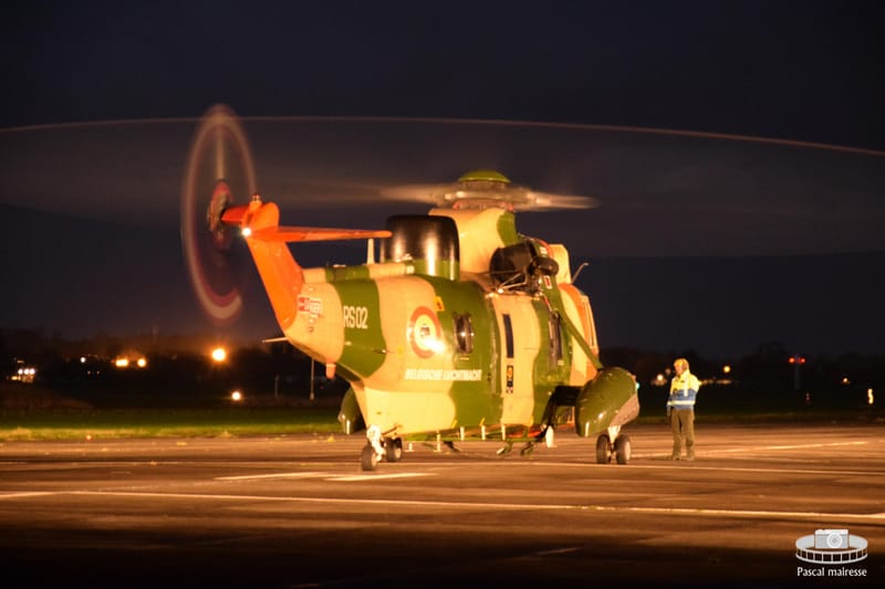 spotter day RS04-RS02