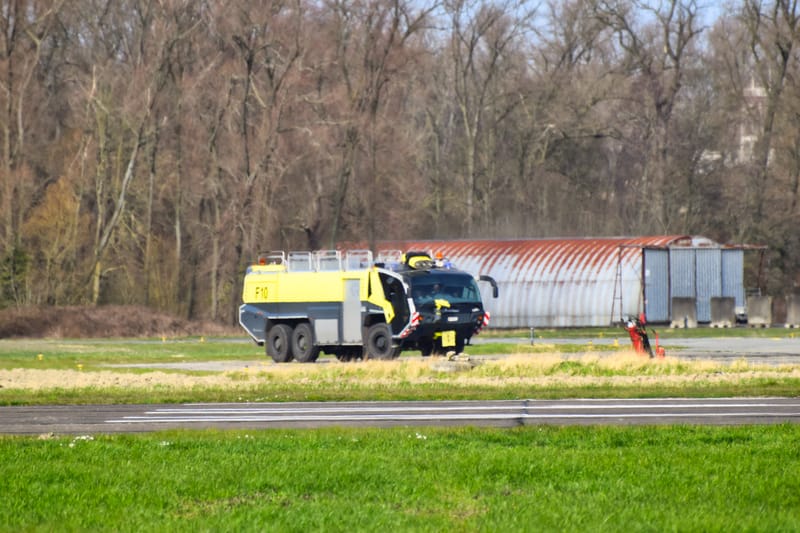 Airbus A-400 Belgisch leger CT- 03