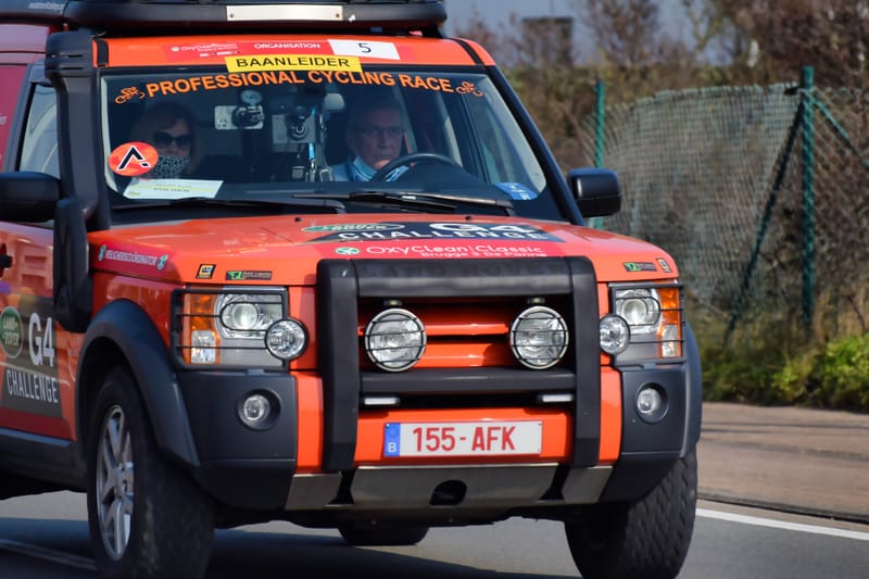 2 dagje  Brugge - De panne ( Mannen)